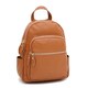 Женский кожаный рюкзак Keizer K1172br-brown фото