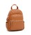 Женский кожаный рюкзак Keizer K1172br-brown фото, картинка, изображение