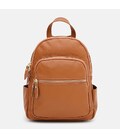 Женский кожаный рюкзак Keizer K1172br-brown фото, картинка, изображение