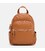 Женский кожаный рюкзак Keizer K1172br-brown фото, картинка, изображение