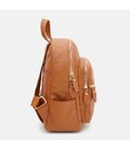 Женский кожаный рюкзак Keizer K1172br-brown фото, картинка, изображение
