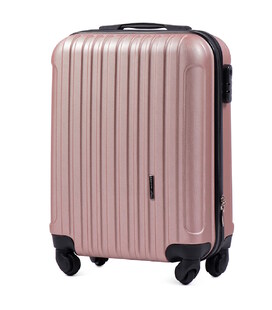 Валіза Wings 2011 міні XS рожеве золото картинка, зображення, фото