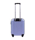 Чемодан Wings 2011 мини XS светло-фиолетовый фото, картинка, изображение