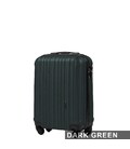 Чемодан Wings 2011 мини XS зеленый фото, картинка, изображение