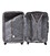 Чемодан Wings 2011 Extra Mini зеленый фото, картинка, изображение