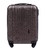 Чемодан Wings 2011 Mini коричневый фото, картинка, изображение