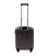 Чемодан Wings 2011 Mini коричневый фото, картинка, изображение