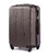 Чемодан Wings 2011 Maxi коричневый фото, картинка, изображение