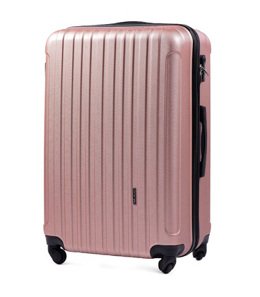 Валіза Wings 2011 Maxi рожеве золото картинка, зображення, фото