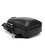 Шкіряний чорний слінг через плече Tiding Bag A25F-6809-11A картинка, зображення, фото
