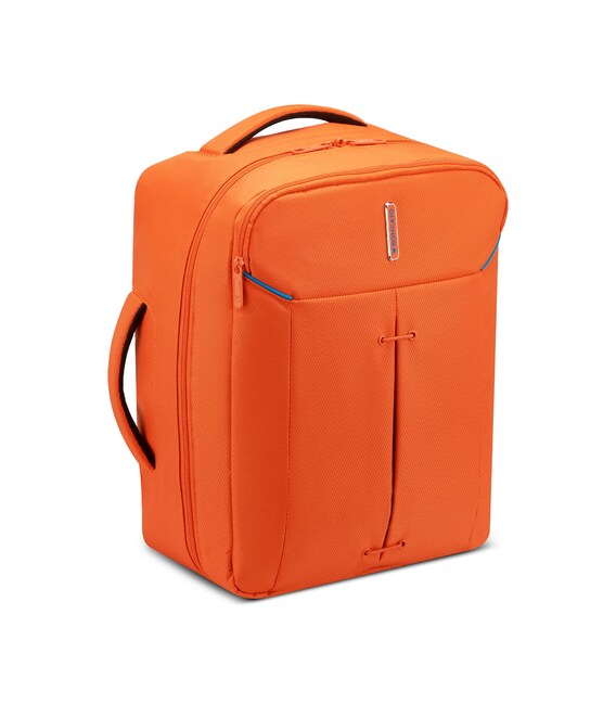 Рюкзак-ручная кладь Roncato Ironik 2.0 415335/1212 фото, картинка, изображение