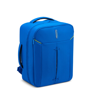 Рюкзак-ручна поклажа Roncato Ironik 2.0 415335/73 картинка, зображення, фото