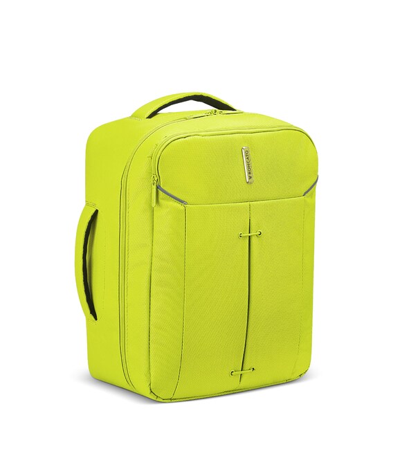 Рюкзак-ручная кладь Roncato Ironik 2.0 415335/77 фото, картинка, изображение