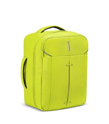 Рюкзак-ручная кладь Roncato Ironik 2.0 415335/77 фото, картинка, изображение