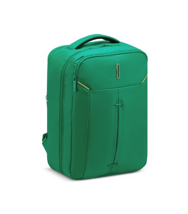 Рюкзак-ручна поклажа з розширенням Roncato Ironik 2.0 415336/07 картинка, зображення, фото