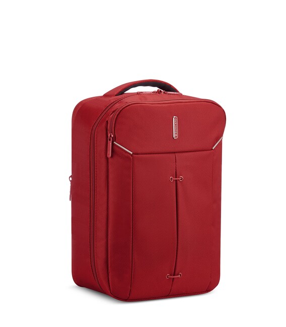 Рюкзак-ручна поклажа з розширенням Roncato Ironik 2.0 415336/09 картинка, зображення, фото