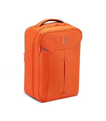 Рюкзак-ручная кладь с расширением Roncato Ironik 2.0 415336/1212 фото, картинка, изображение