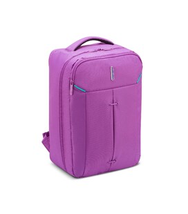 Рюкзак-ручна поклажа з розширенням Roncato Ironik 2.0 415336/6105 картинка, зображення, фото