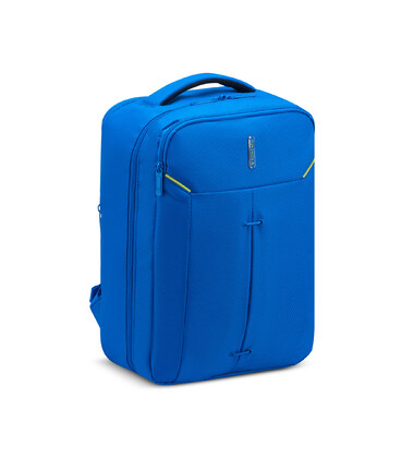 Рюкзак-ручна поклажа з розширенням Roncato Ironik 2.0 415336/73 картинка, зображення, фото