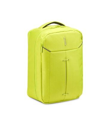 Рюкзак-ручная кладь с расширением Roncato Ironik 2.0 415336/77 фото, картинка, изображение