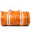 Спортивна шкіряна сумка люкс класу TARWA GYalc-5565-4lx помаранчева картинка, зображення, фото