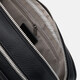 Женская кожаная сумка Borsa Leather K12602bl-black фото