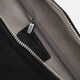 Жіноча шкіряна сумка Borsa Leather K15-5813bl-black картинка, зображення, фото