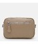 Жіноча шкіряна сумка Borsa Leather K15-5818be-beige картинка, зображення, фото