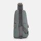 Жіночий шкіряний рюкзак Borsa Leather K16615gr-gray картинка, зображення, фото