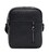 Чоловіча шкіряна сумка Borsa Leather K166370bl-black картинка, зображення, фото