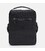 Чоловіча шкіряна сумка Borsa Leather K166393bl-black картинка, зображення, фото