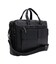Чоловічий шкіряний портфель Borsa Leather K166457bl-black картинка, зображення, фото