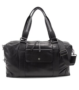 Дорожня шкіряна сумка TIDING BAG A25F-5218A картинка, зображення, фото