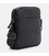 Чоловіча шкіряна сумка Borsa Leather K1266-1bl-black картинка, зображення, фото