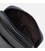 Чоловіча шкіряна сумка Borsa Leather K1266-1bl-black картинка, зображення, фото