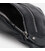 Чоловіча шкіряна поясна сумка Borsa Leather K1018bl-black картинка, зображення, фото