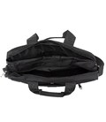 Сумка-портфель мужская текстильная для ноутбука 13' и документов Tiding Bag M56-3812A фото, картинка, изображение