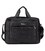 Сумка-портфель чоловіча текстильна для ноутбука 13' та документів Tiding Bag M56-3812A картинка, зображення, фото