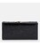 Женский кожаный кошелек Ricco Grande K1AE207-1bl-black фото, картинка, изображение