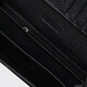 Женский кожаный кошелек Ricco Grande K1AE207-1bl-black фото