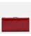 Женский кожаный кошелек Ricco Grande K1AE207-1r-red фото, картинка, изображение