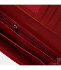 Женский кожаный кошелек Ricco Grande K1AE207-1r-red фото, картинка, изображение