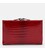 Женский кожаный кошелек Ricco Grande K1ae214r-red фото, картинка, изображение