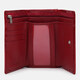 Женский кожаный кошелек Ricco Grande K1ae214r-red фото