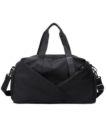 Спортиваная тканевая сумка Confident TB1-T-101A фото, картинка, изображение