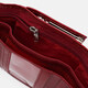 Женский кожаный кошелек Ricco Grande K1ae214r-red фото
