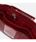 Женский кожаный кошелек Ricco Grande K1ae214r-red фото, картинка, изображение