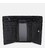 Женский кожаный кошелек Ricco Grande K1ae214bl-black фото, картинка, изображение