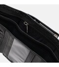 Жіночий шкіряний гаманець Ricco Grande K1ae214bl-black картинка, зображення, фото