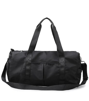 Текстильная дорожная сумка Confident TB1-T-803A фото, картинка, изображение